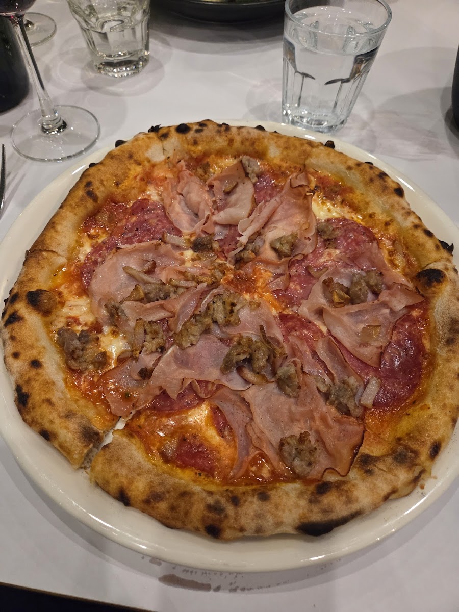La Cucina Beaumaris Photo 4