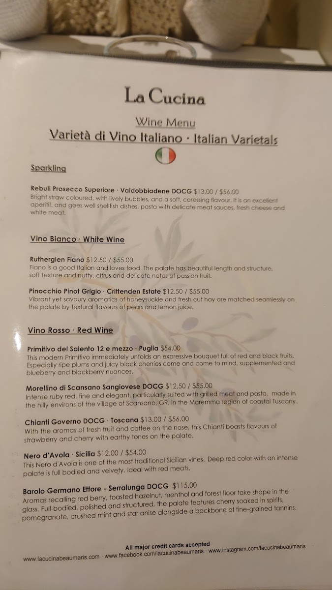 La Cucina Beaumaris photo 5